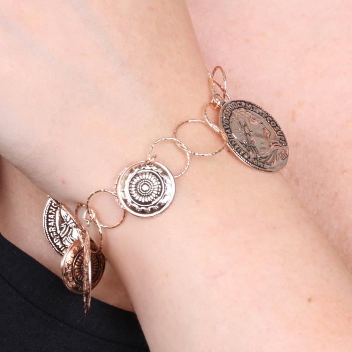925 Silver Bracelet