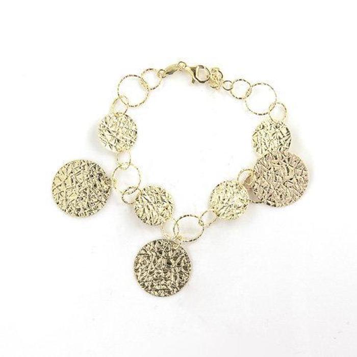 925 Silver Bracelet