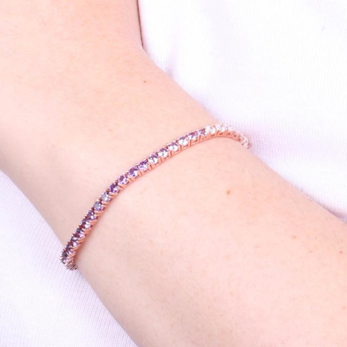 925 Silver Bracelet
