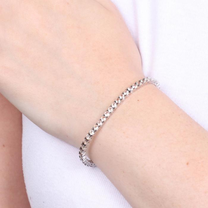 925 Silver Bracelet