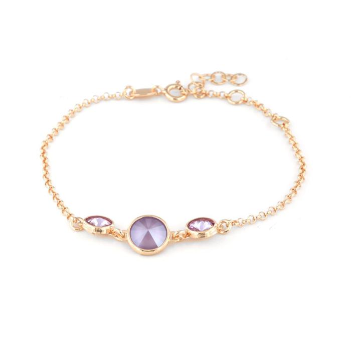 925 Silver Bracelet