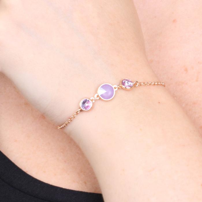 925 Silver Bracelet