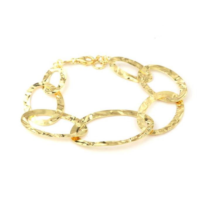 925 Silver Bracelet