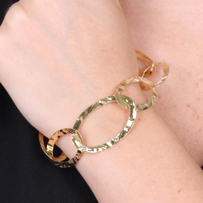 925 Silver Bracelet