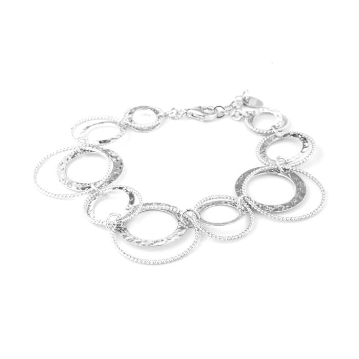 925 Silver Bracelet