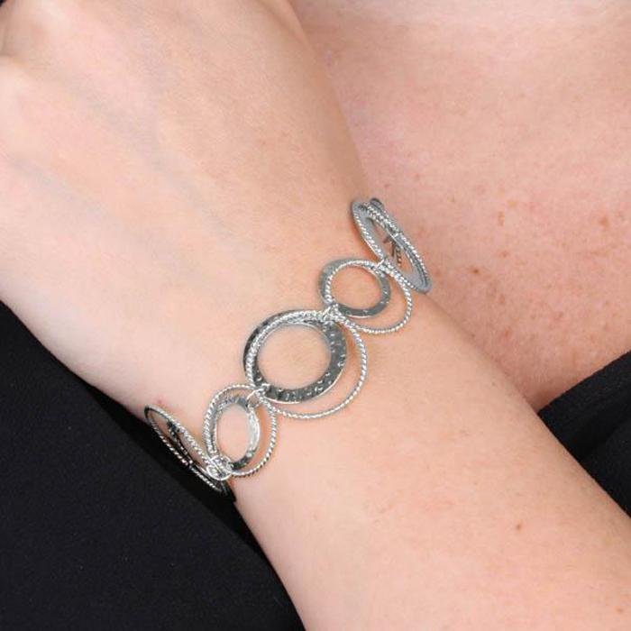 925 Silver Bracelet