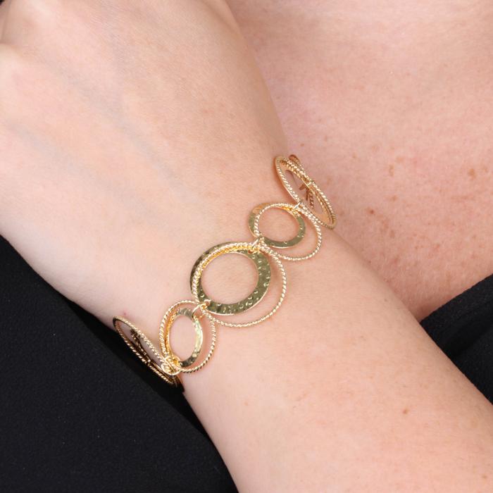 925 Silver Bracelet