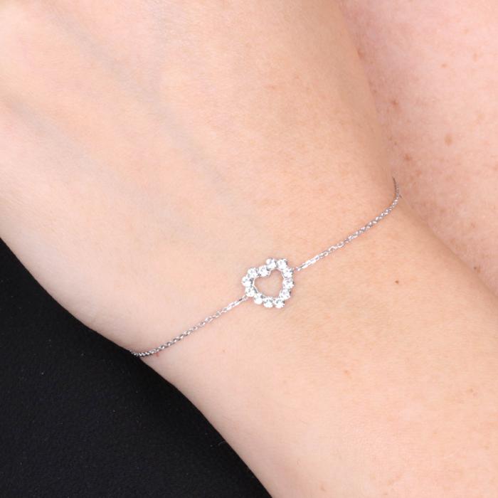 925 Silver Bracelet