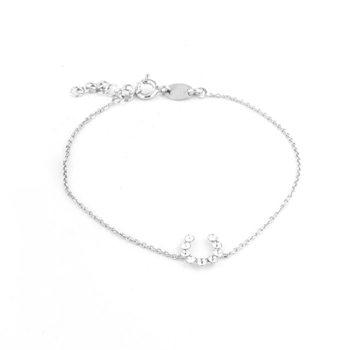 925 Silver Bracelet