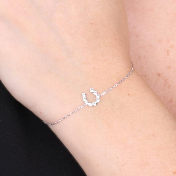 925 Silver Bracelet