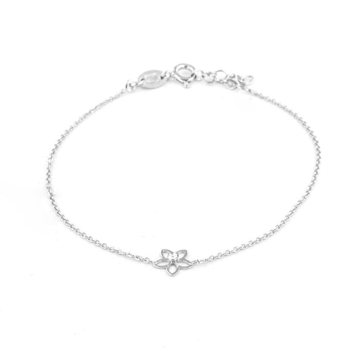 925 Silver Bracelet