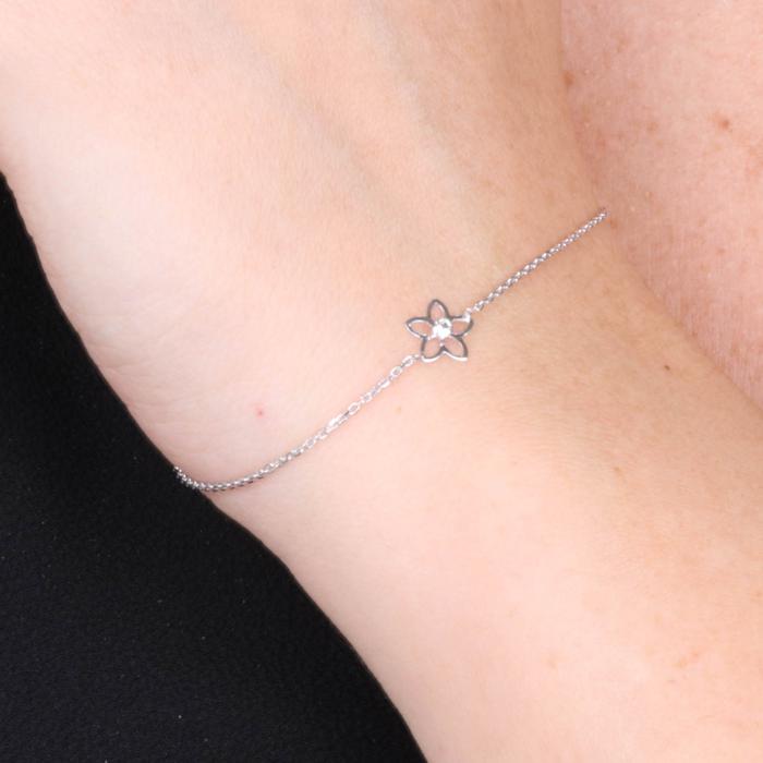 925 Silver Bracelet