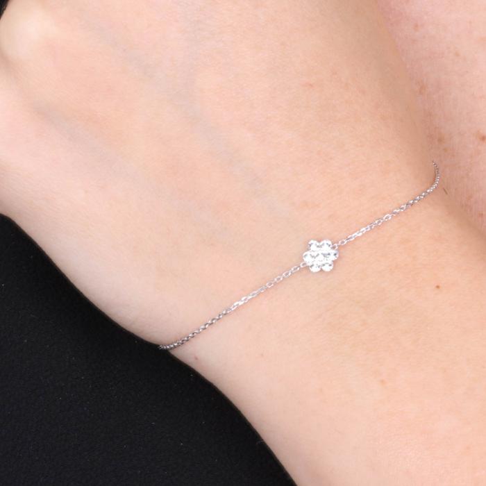 925 Silver Bracelet