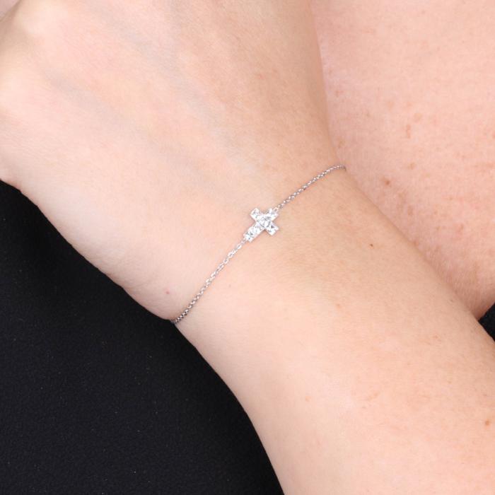 925 Silver Bracelet