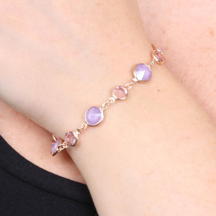 925 Silver Bracelet