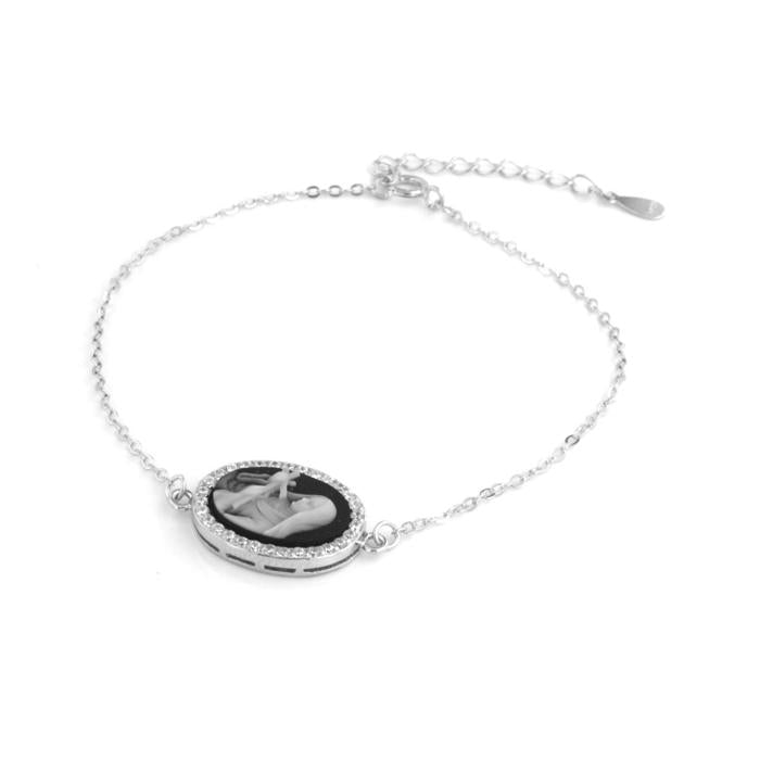 925 Silver Bracelet