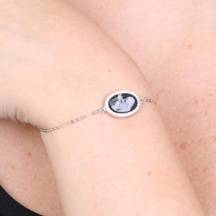 925 Silver Bracelet