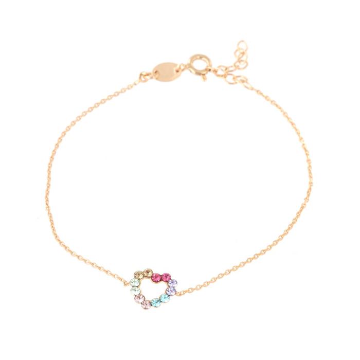 925 Silver Bracelet