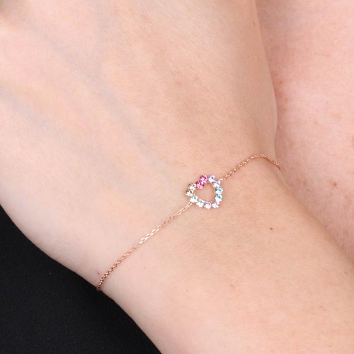 925 Silver Bracelet