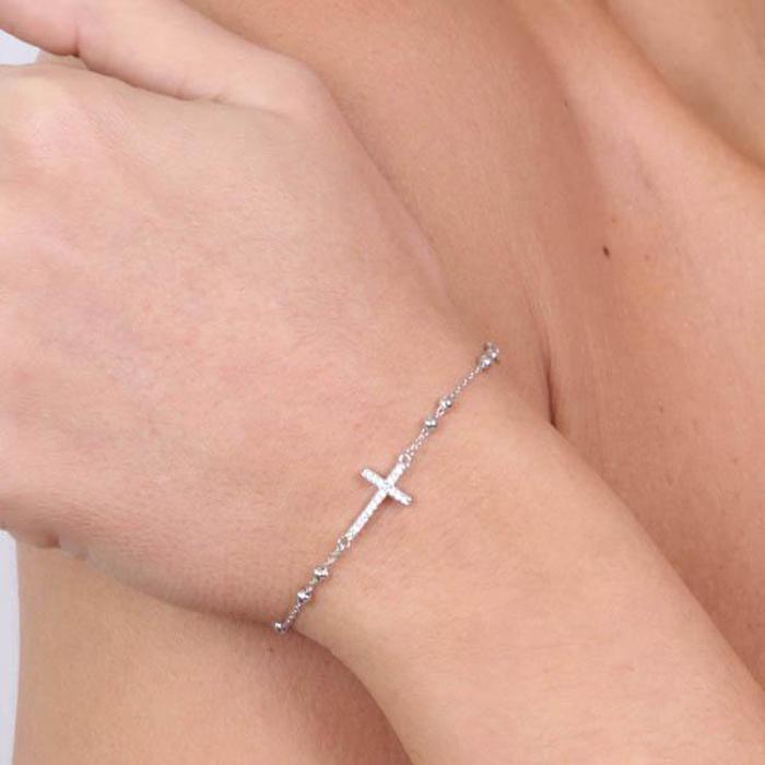 925 Silver Bracelet