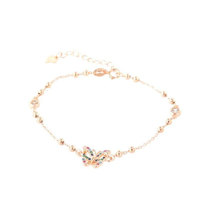925 Silver Bracelet
