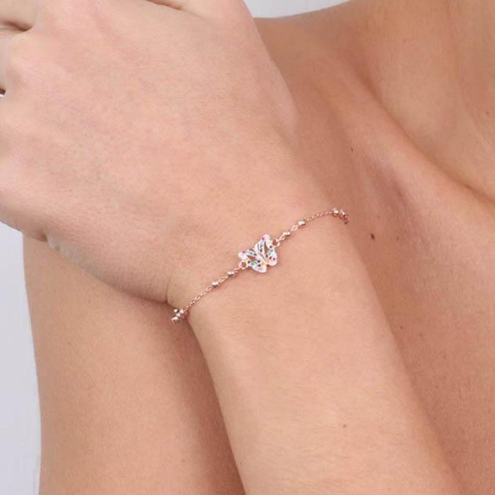 925 Silver Bracelet