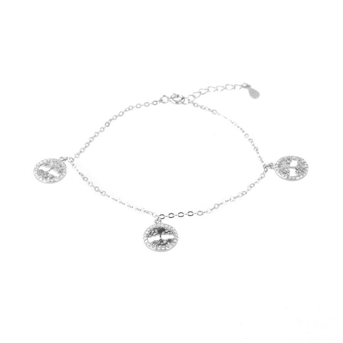 925 Silver Bracelet