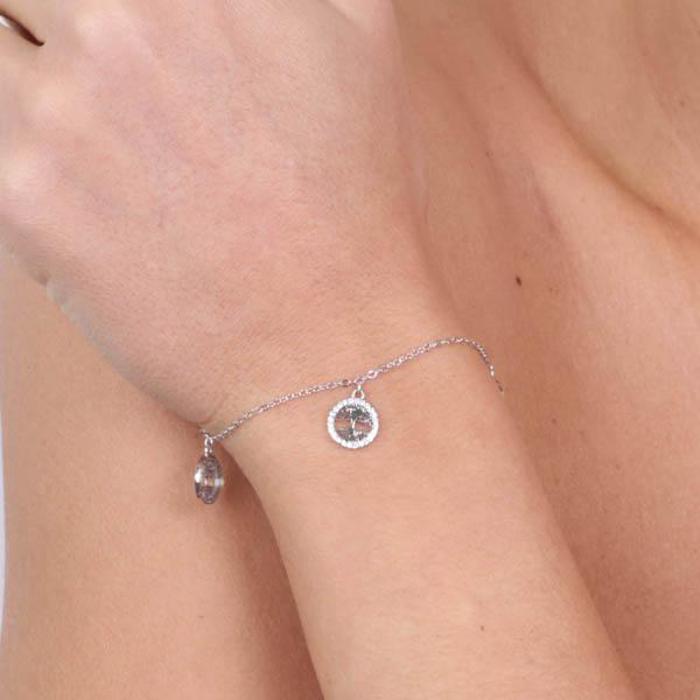 925 Silver Bracelet
