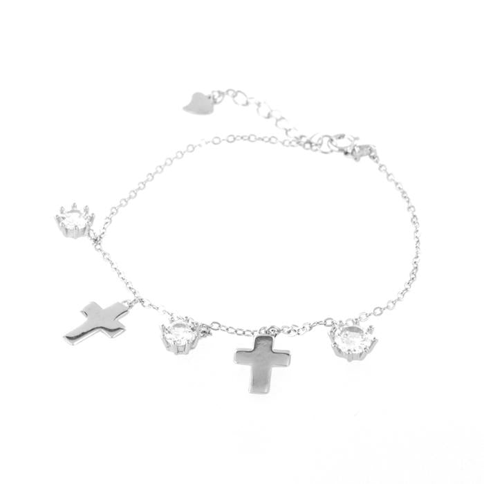 925 Silver Bracelet