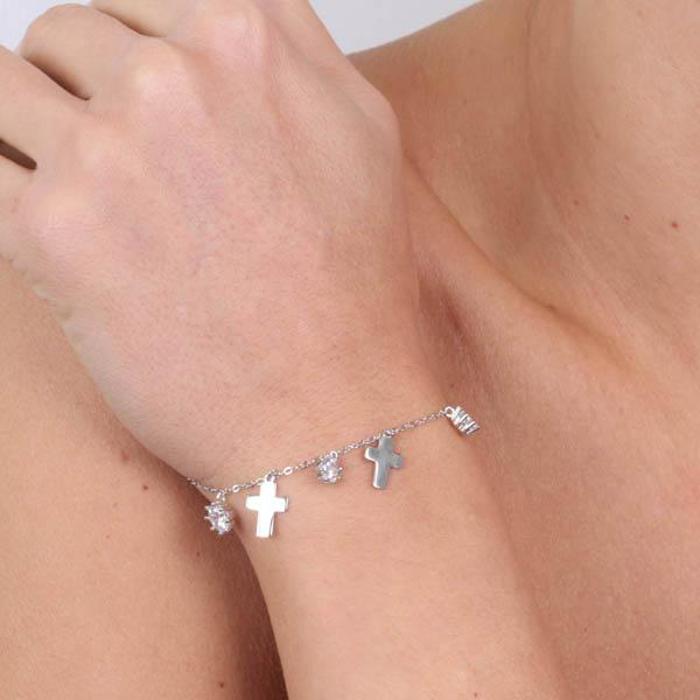 925 Silver Bracelet