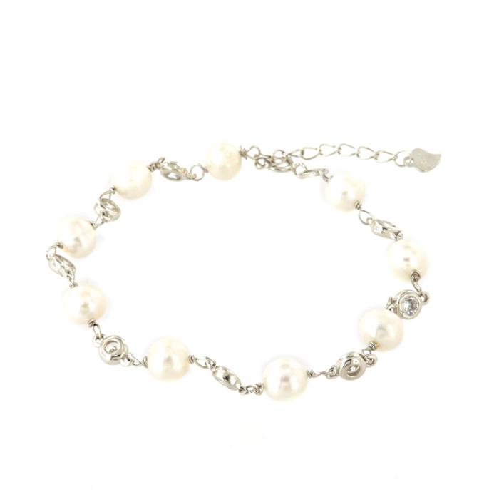 925 Silver Bracelet