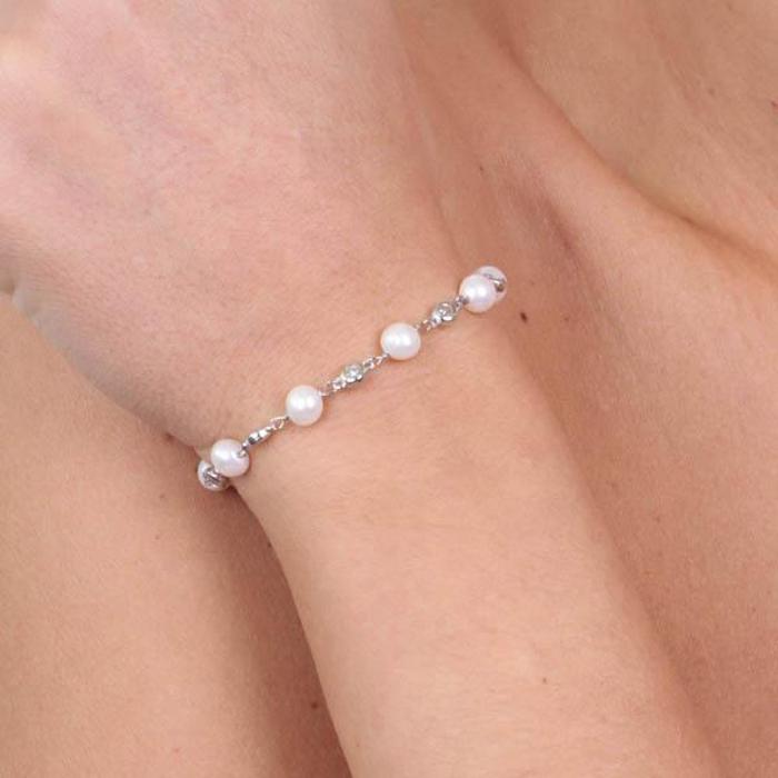 925 Silver Bracelet
