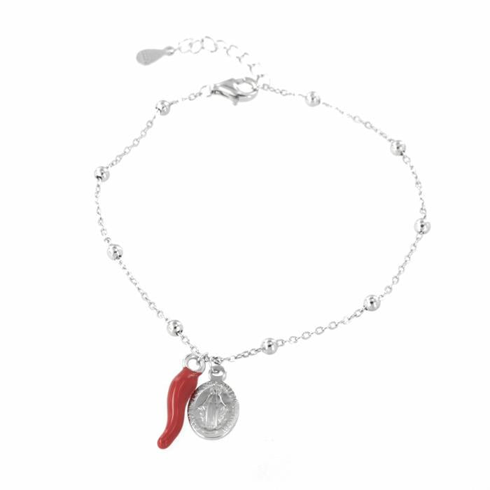 925 Silver Bracelet