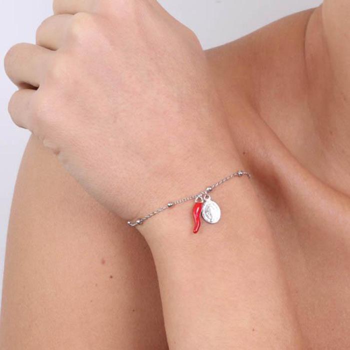 925 Silver Bracelet