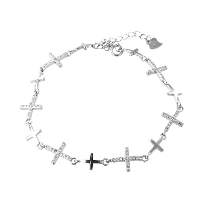 925 Silver Bracelet