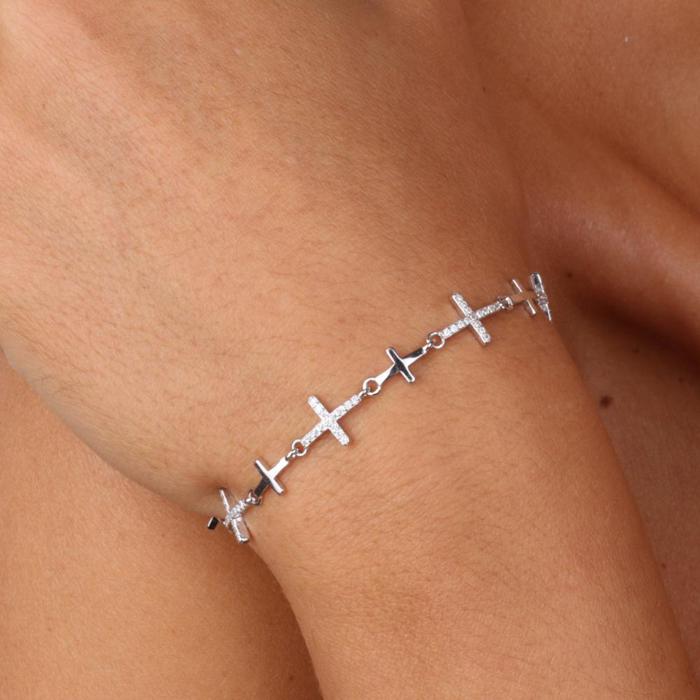 925 Silver Bracelet