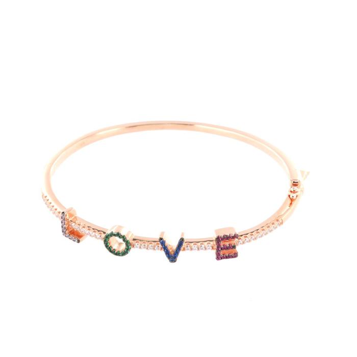 925 Silver Bracelet