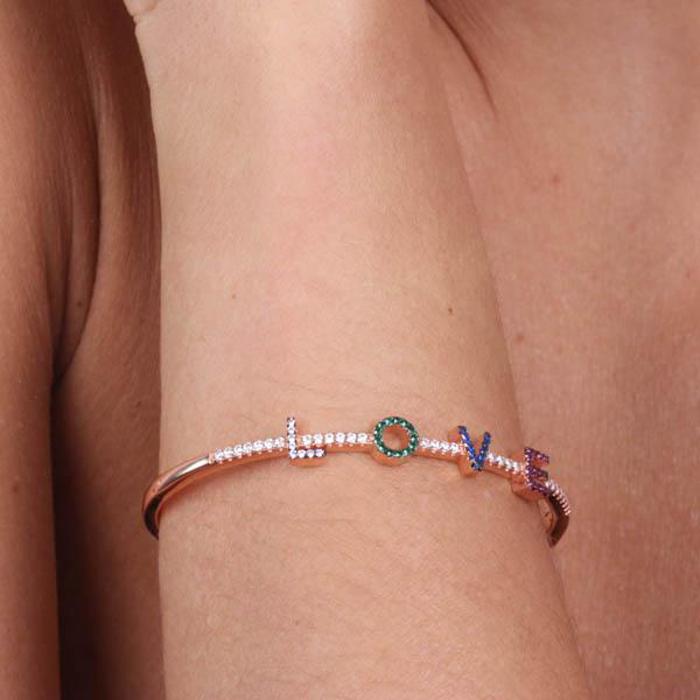 925 Silver Bracelet