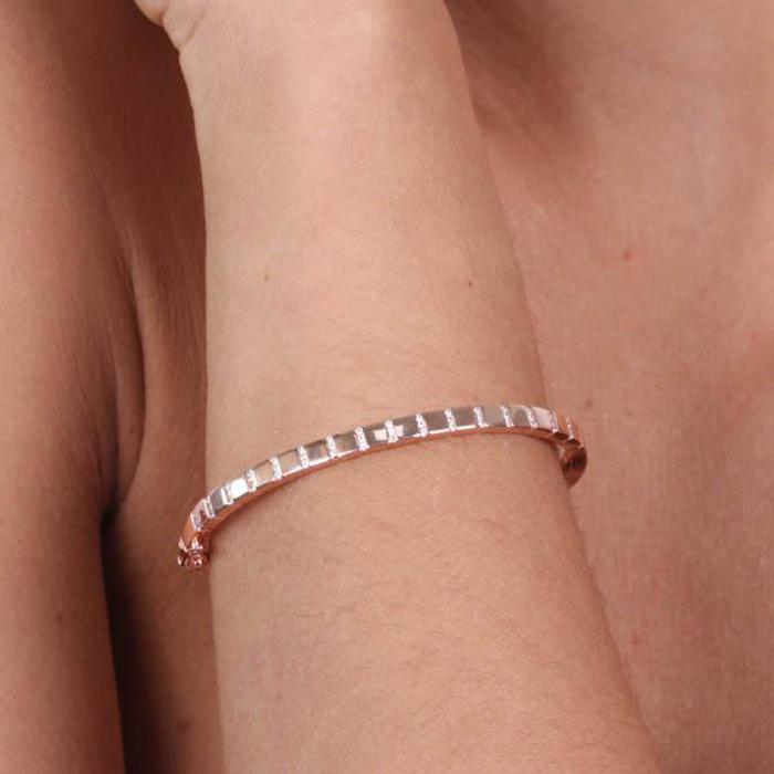 925 Silver Bracelet