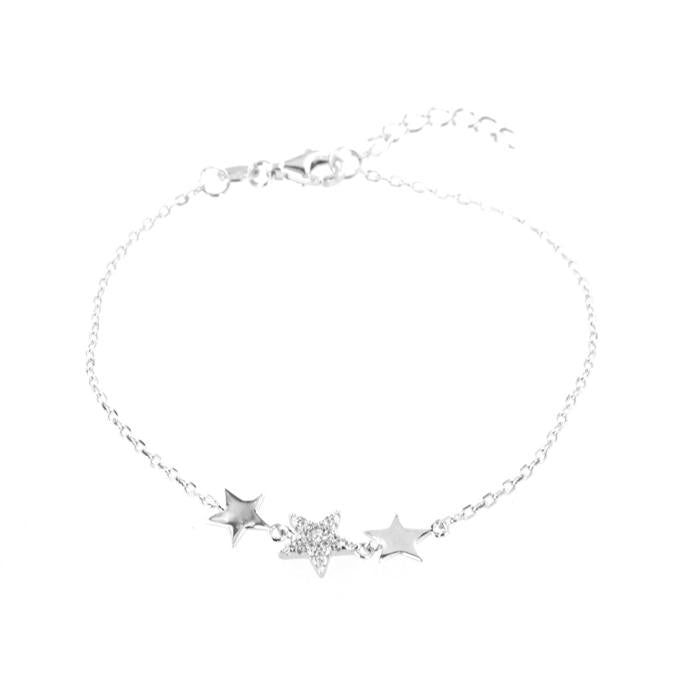 925 Silver Bracelet