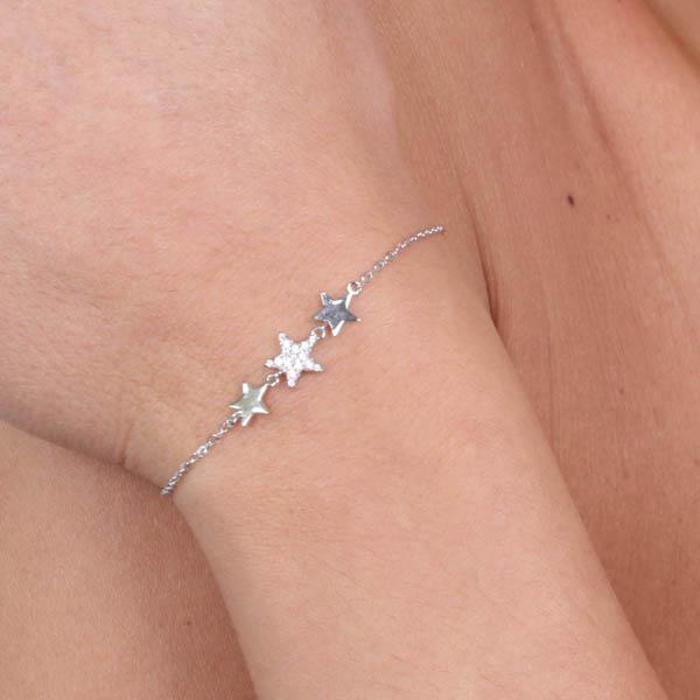 925 Silver Bracelet