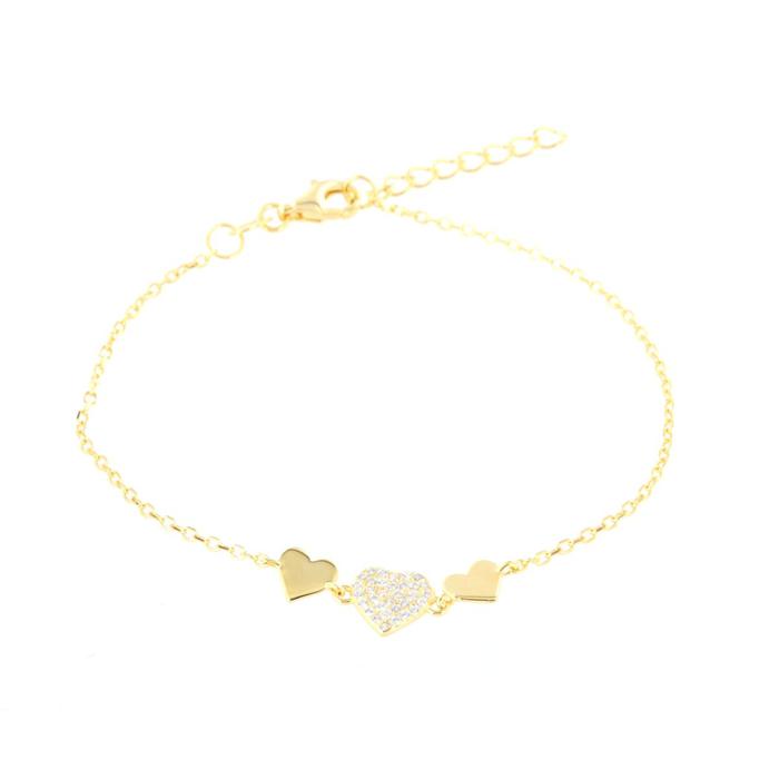 925 Silver Bracelet