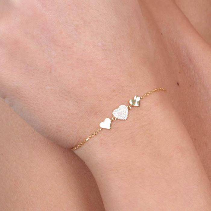 925 Silver Bracelet