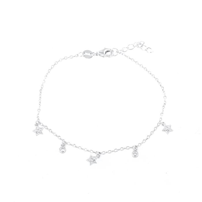 925 Silver Bracelet