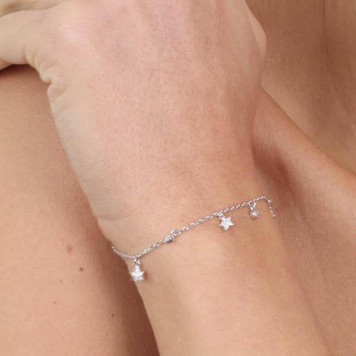 925 Silver Bracelet