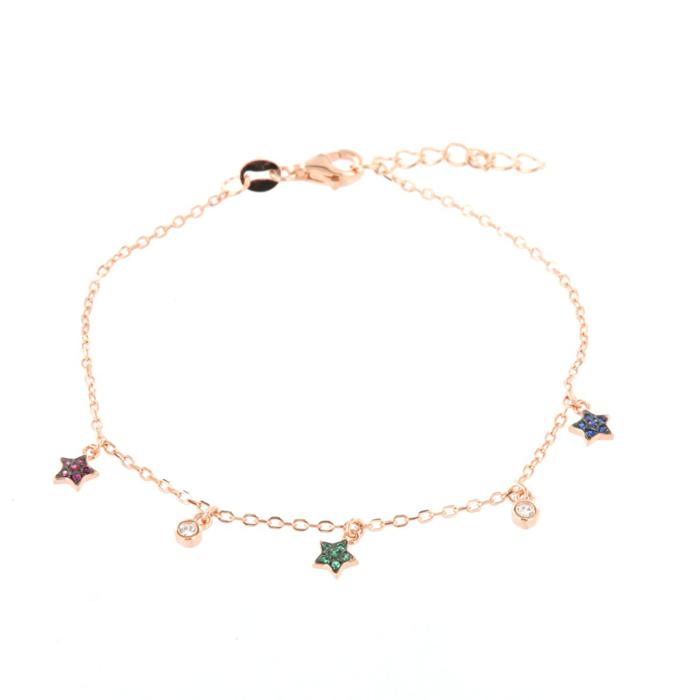 925 Silver Bracelet