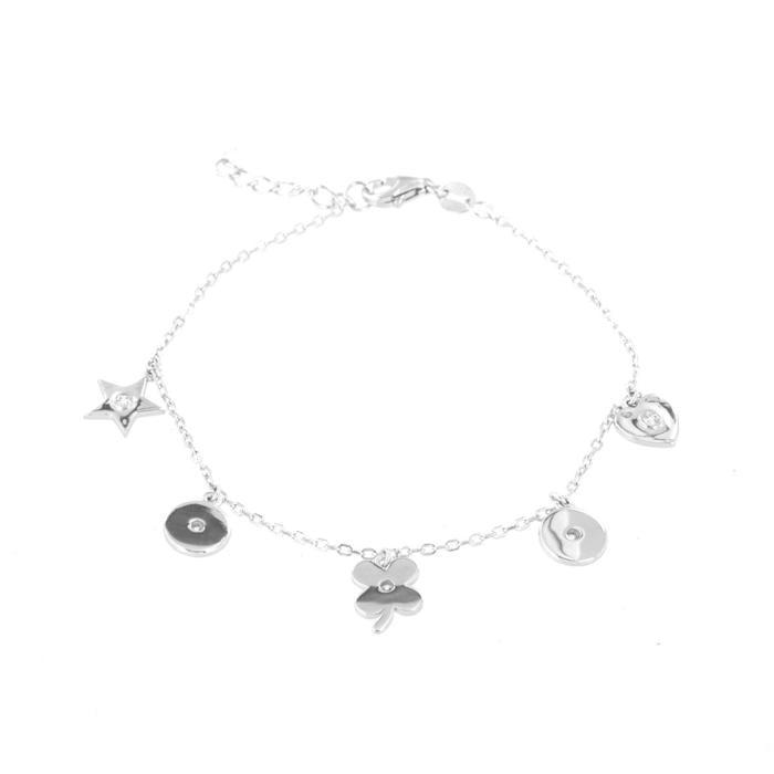 925 Silver Bracelet