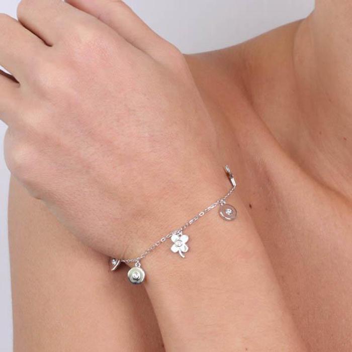 925 Silver Bracelet