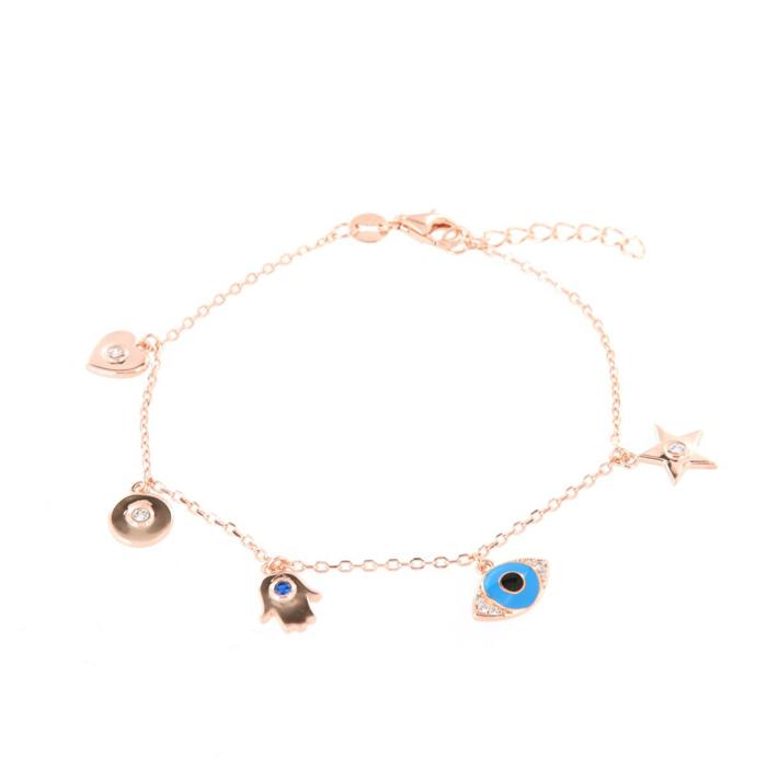 925 Silver Bracelet