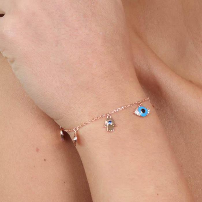 925 Silver Bracelet